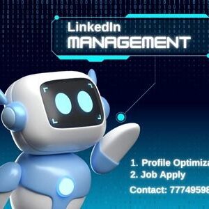 LinkedIn Mastery: Profile Optimization & Job Success