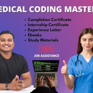 Medical Coding Mastery: Unlock Your Career in Healthcare