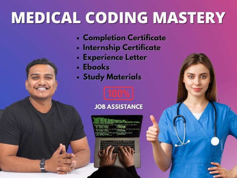 Medical Coding Mastery: Unlock Your Career in Healthcare