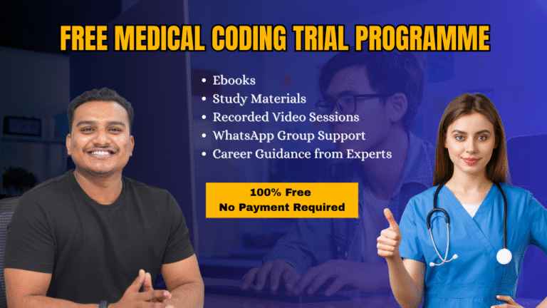 Medical Coding Trial Programme