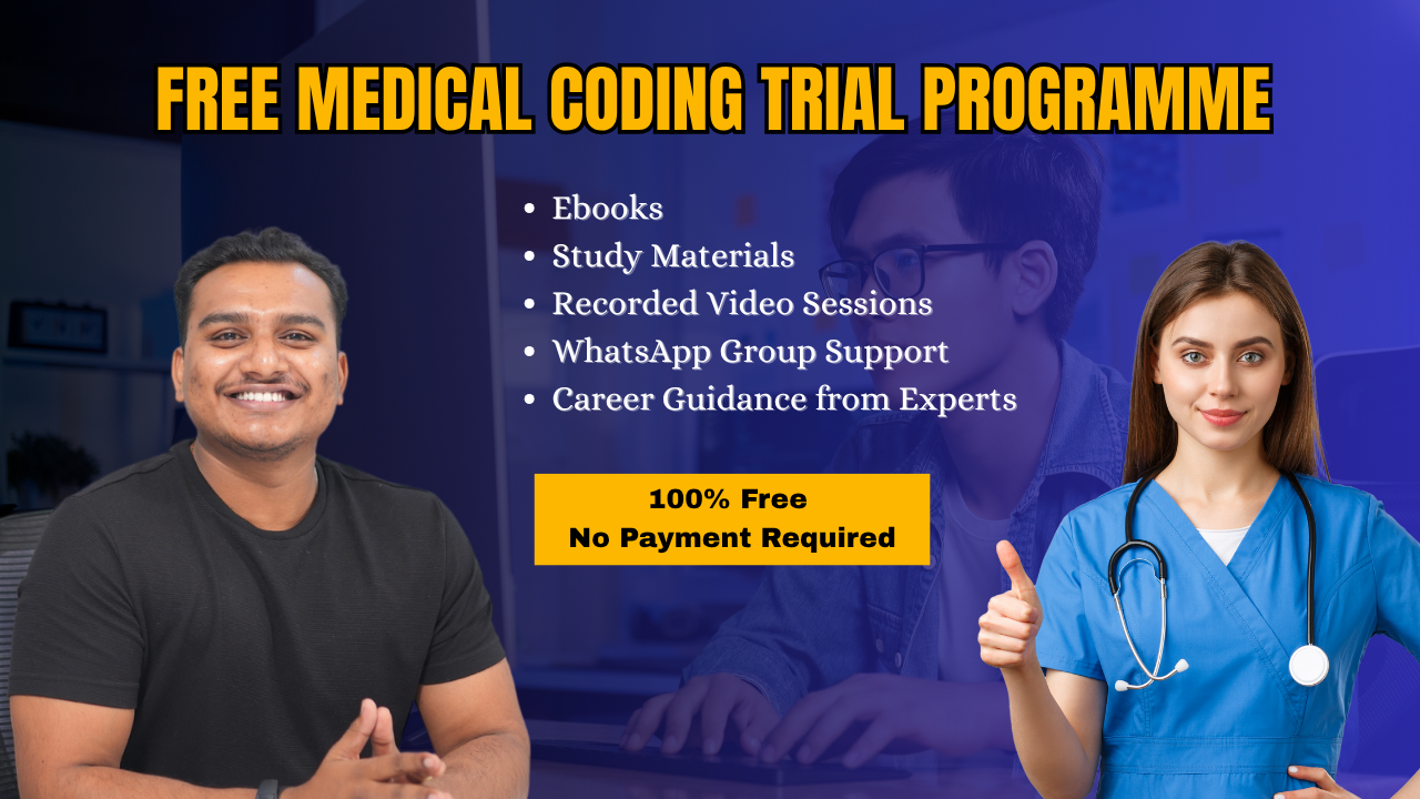 Medical Coding Trial Programme